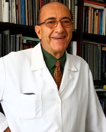 Médico Nutricionista Yanko Alejandro